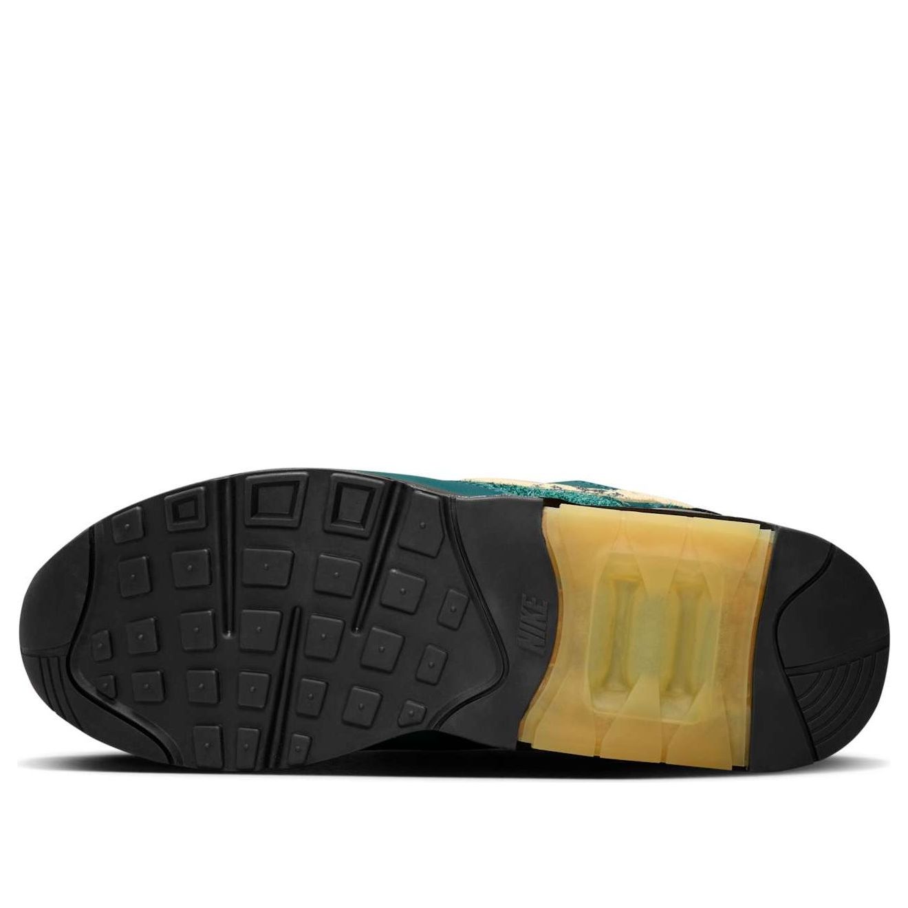 Nike x Apron Records Air Max 180 'Dark Atomic Teal' FZ3309-300