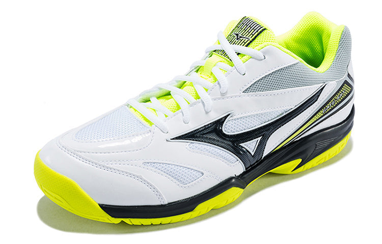 Mizuno Gate Sky White/Yellow 71GA174040