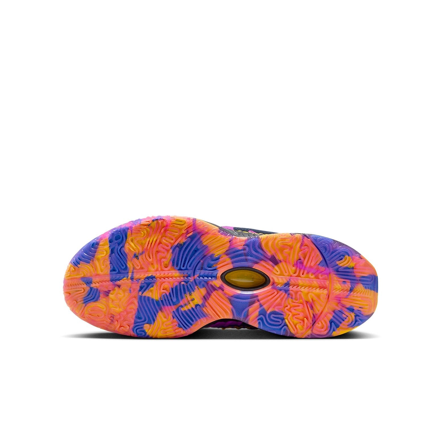 (GS) Nike LeBron 21 'Welcome to Camp' FN5040-500