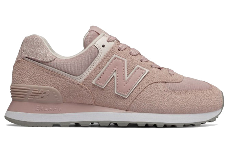 (WMNS) New Balance 574 'Pebbled Street' WL574UJE