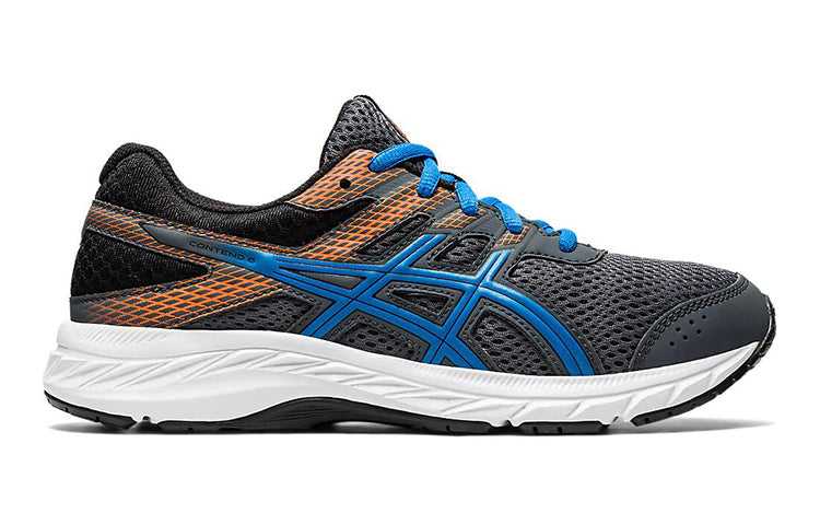 (GS) ASICS Gel-Contend 6 'Carrier Grey Blue' 1014A086-020