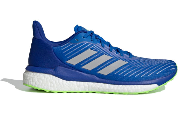 adidas Solardrive 19 Blue/Grey EE4279