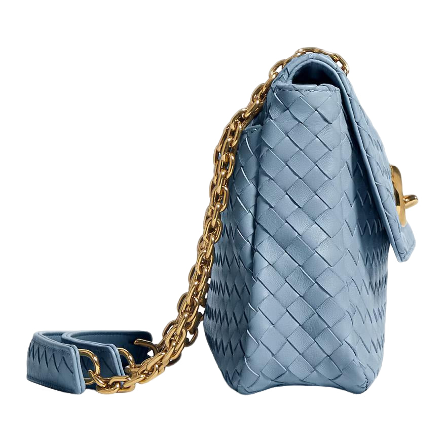 (WMNS) Bottega Veneta Madison 'Mineral' 876648V6JG01671