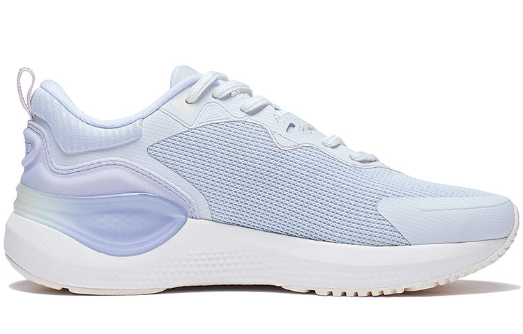 (WMNS) Li-Ning Eazgo 'Light Blue' ARST072-3