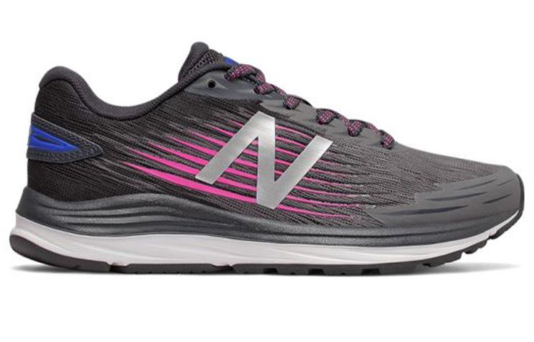 (WMNS) New Balance Synact Grey/Purple WSYNCG1