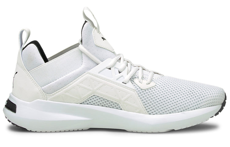 PUMA Softride Enzo NXT Fade 'White Black' 195468-03