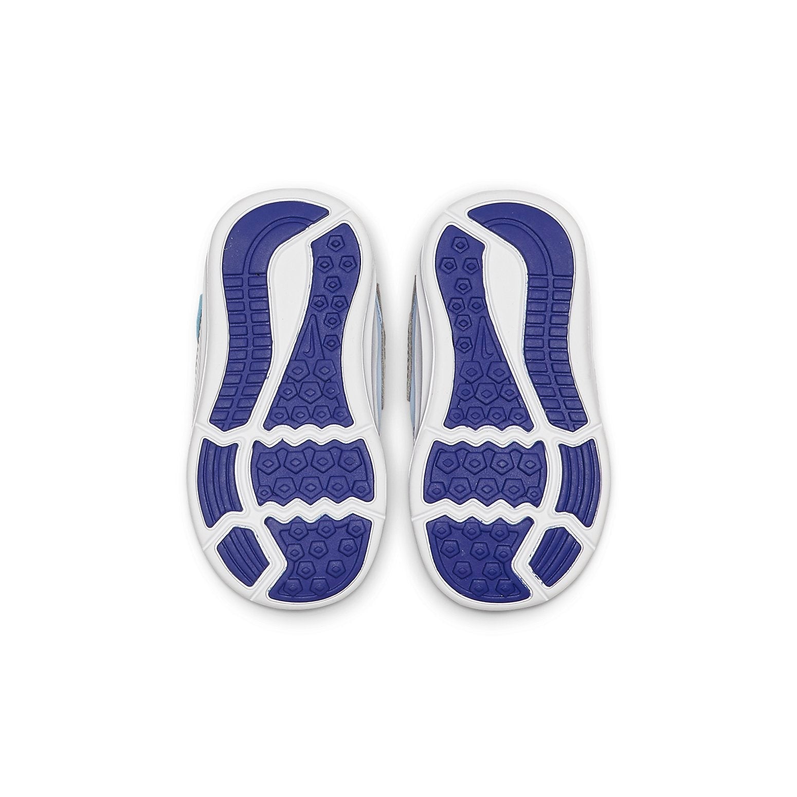 (TD) Nike Downshifter 7 'Blue White' 869971-400