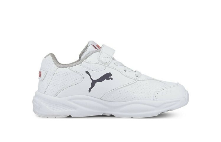 (PS) PUMA 90s Runner Sl Ac Ps White 372930-03