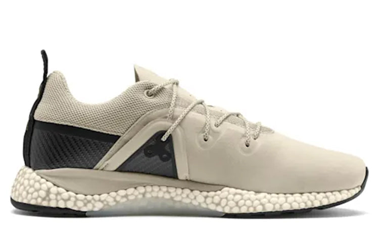 PUMA Porsche Design Hybrid Runner 'Cream Yellow' 339818-02