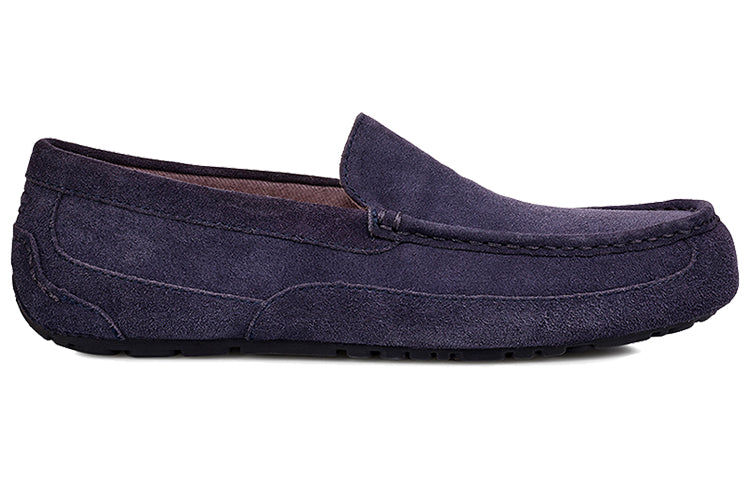 UGG Alder Slip on Navy 1003419-NAVY