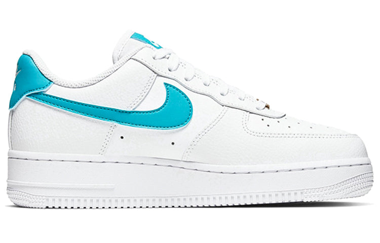 (WMNS) Nike Air Force 1 '07 Low 'Teal Nebula' AH0287-109