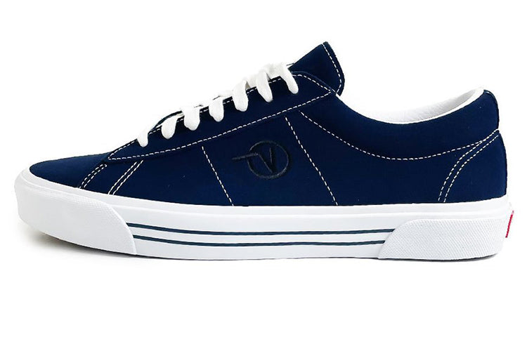 Vans Sid Sneakers Blue VN0A54F5I63