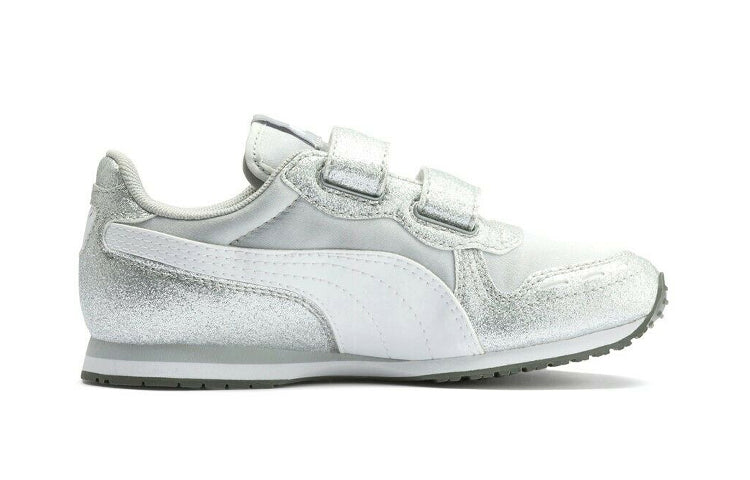(PS) PUMA Cabana Racer Glitz 370985-01