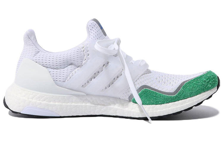 adidas Ultraboost 1.0 DNA 'White Green' GY9134