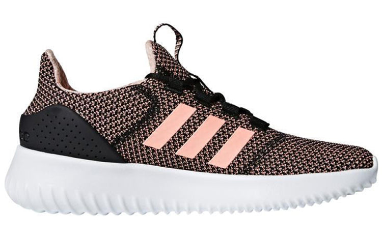 (WMNS) adidas Cloudfoam Ultimate 'Clear Orange' B43884