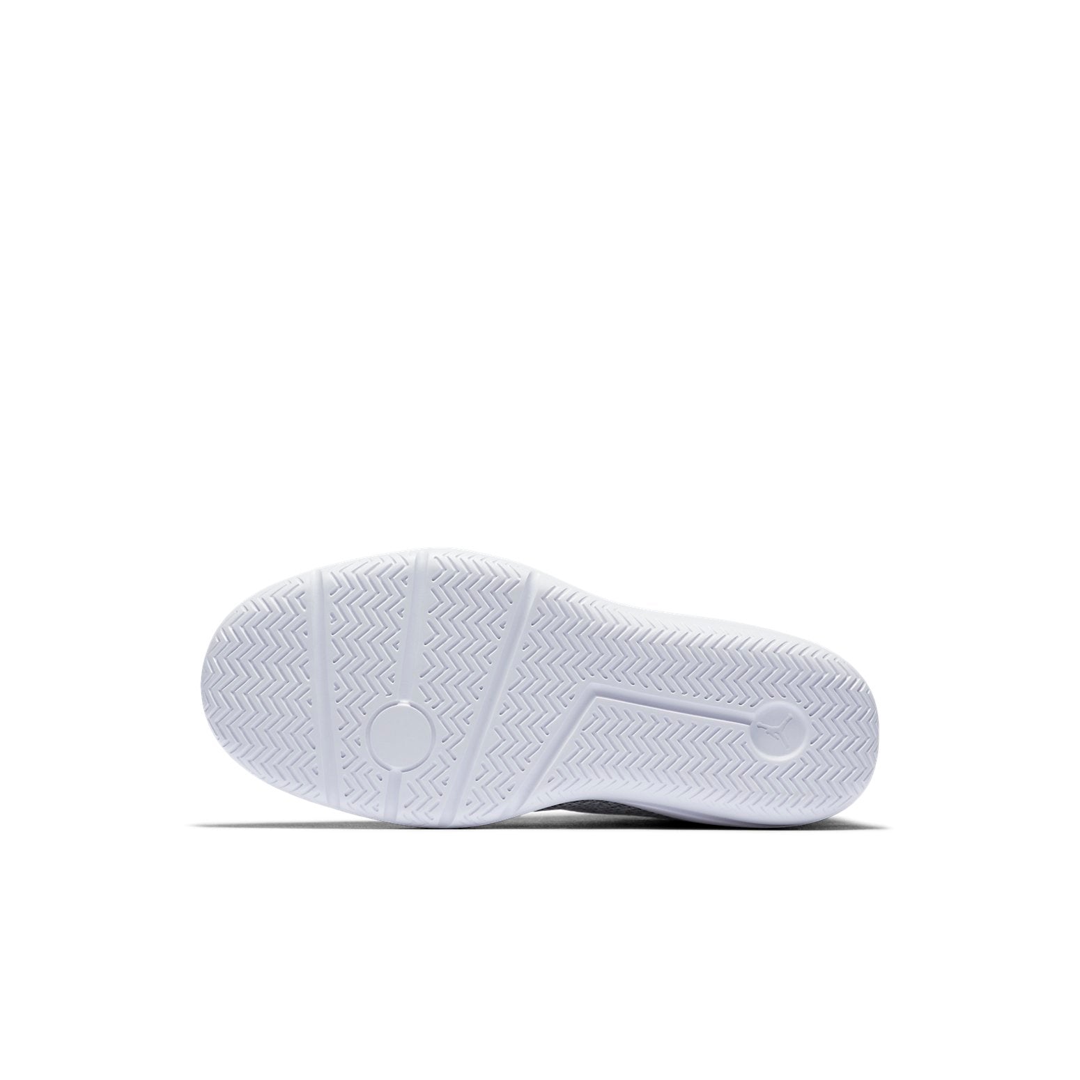 (PS) Air Jordan Eclipse Chukka 'Grey White' 881455-013