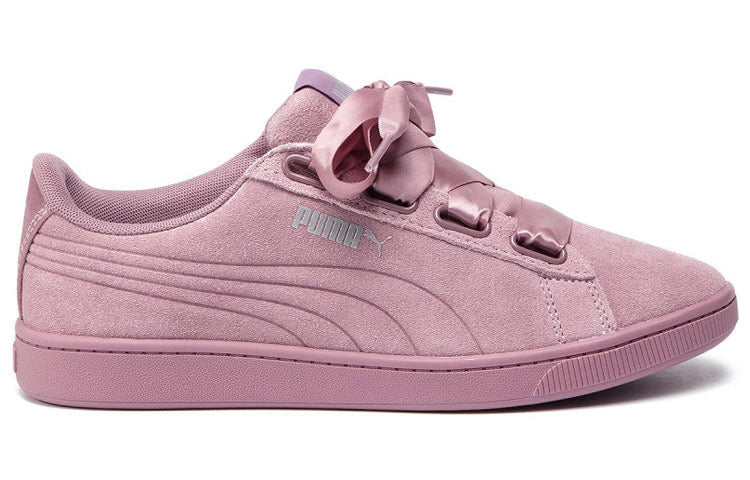 (WMNS) PUMA Vikky V2 Ribbon 'Elderberry' 369726-03