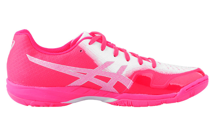 (WMNS) ASICS Gel-Blade 6 'Diva Pink' R753N-700