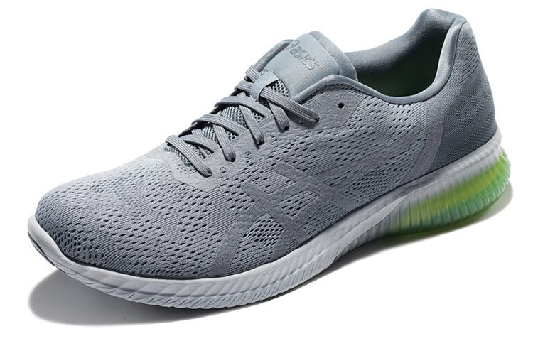 ASICS Gel-Kenun MX 'Grey' T838N-1111