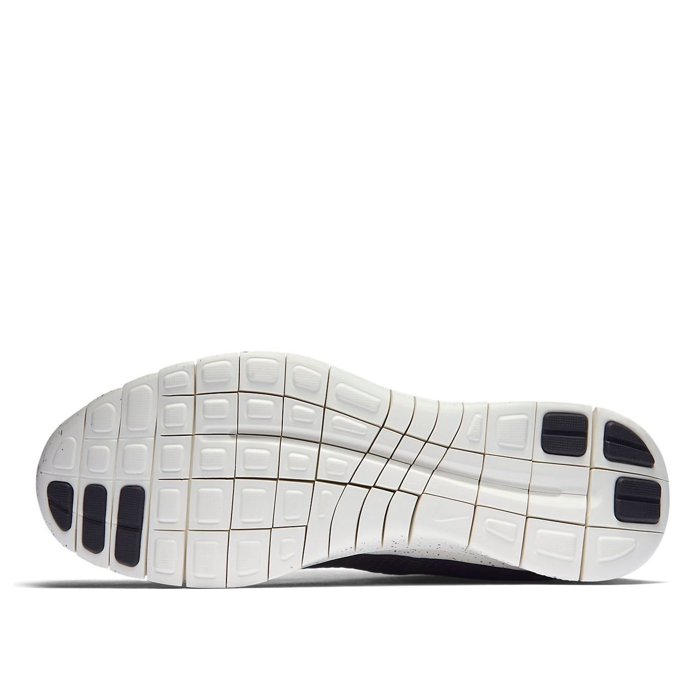 Nike Free Hypervenom 2 FS 'Black White' 805890-401