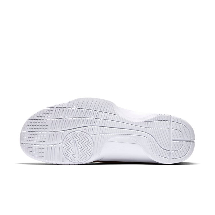 Nike Hyperdunk Low Craft 'Team Red' 880881-600