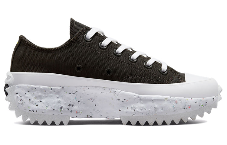 Converse Run Star Hike Crater 'Black White' 171574C