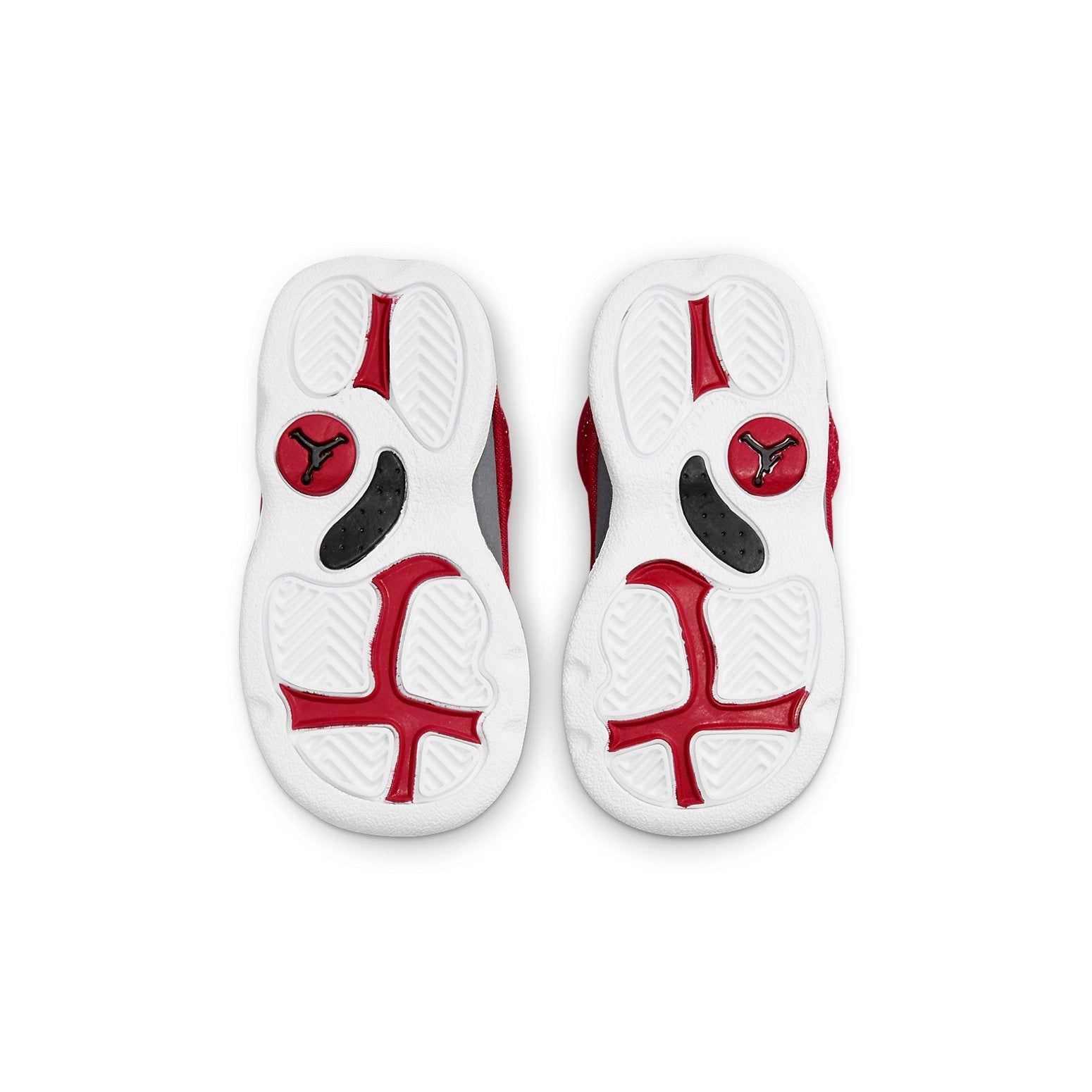 (TD) Air Jordan 13 Retro 'Red Flint' 414581-600