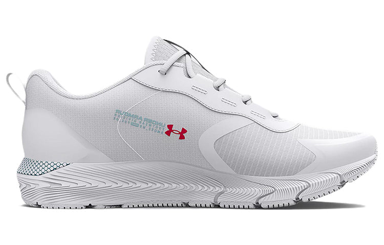 (WMNS) Under Armour HOVR Sonic SE 'White Breaker Blue' 3024919-104