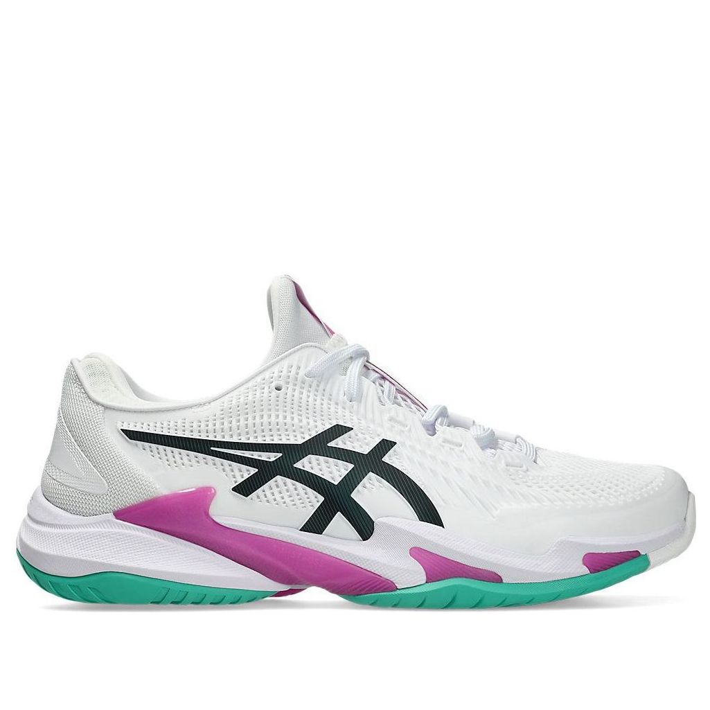 ASICS Court FF 3 'White Digital Sakura' 1041A370-106