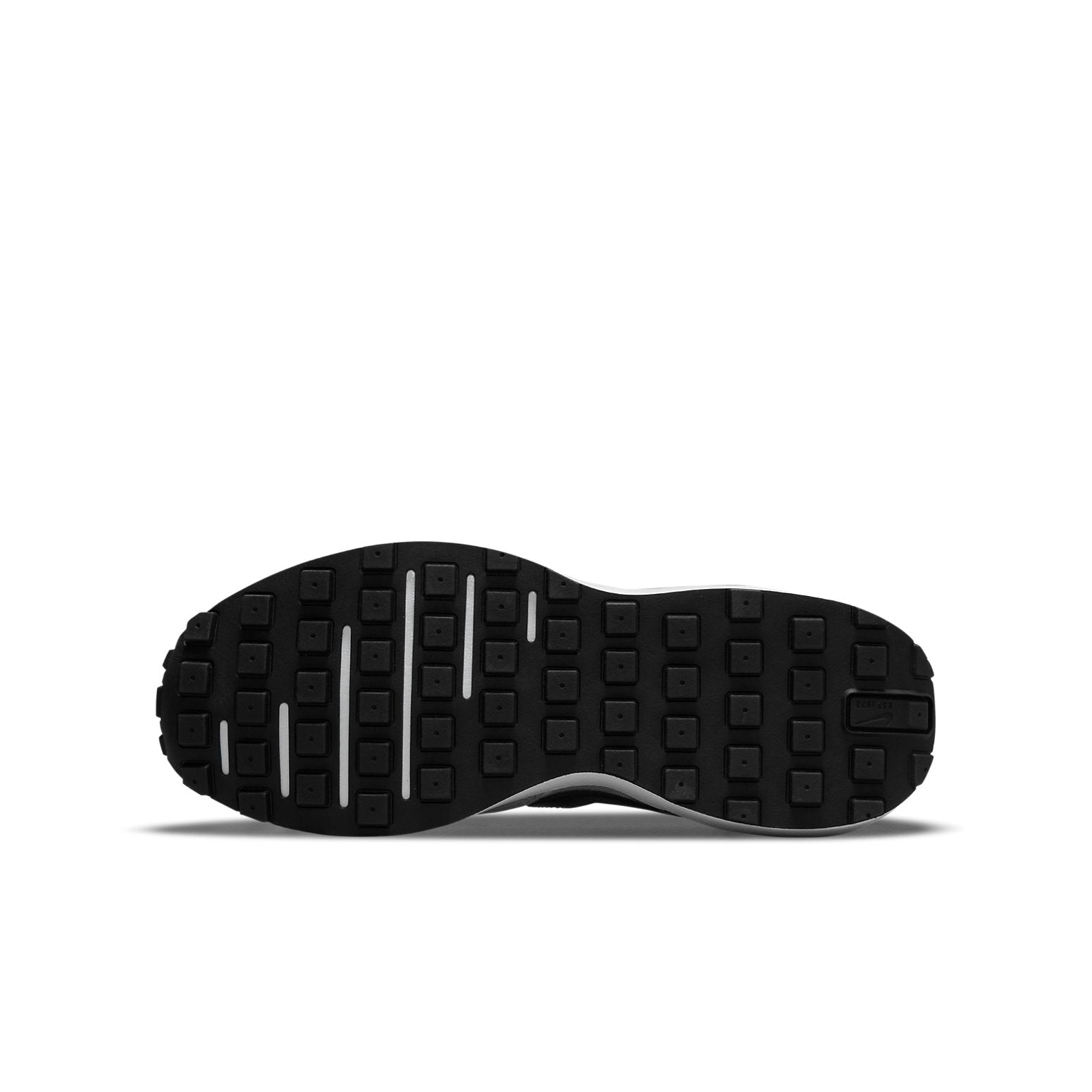 (GS) Nike Waffle One 'Cool Grey' DC0481-003