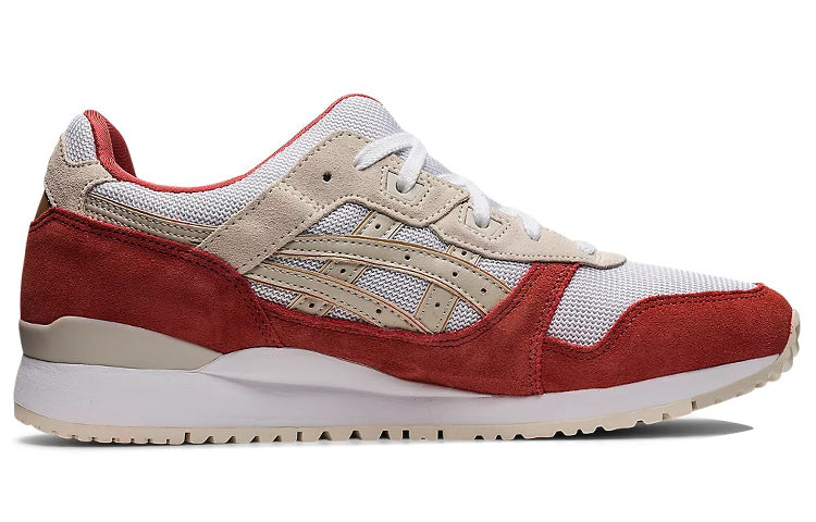 ASICS Gel Lyte 3 OG 'White Smoke Grey' 1201A482-102