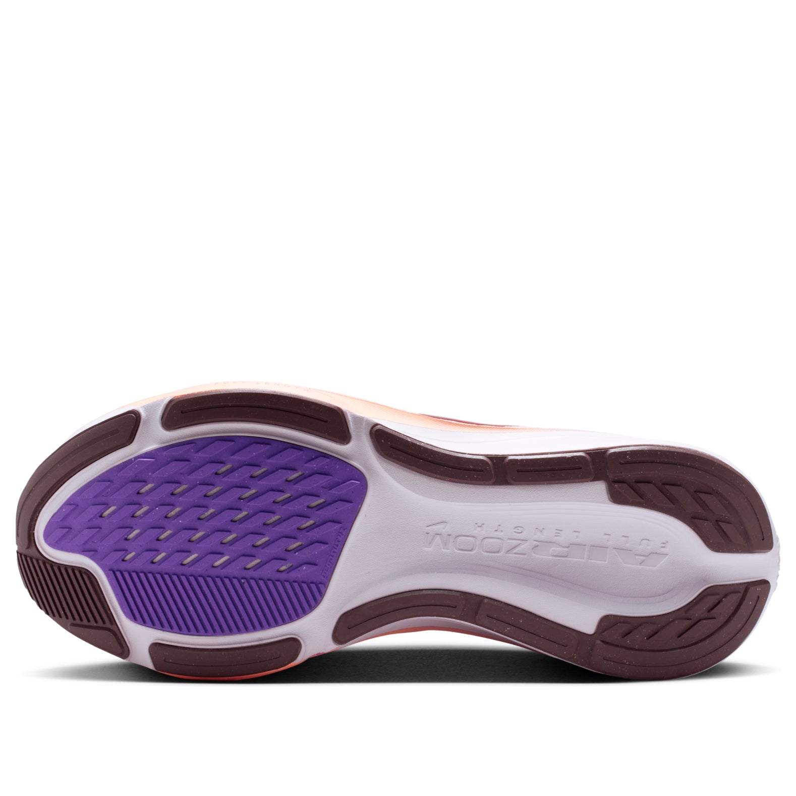 (WMNS) Nike Air Zoom Pegasus 42 'Orange Pulse Bright Violet' IB1881-113