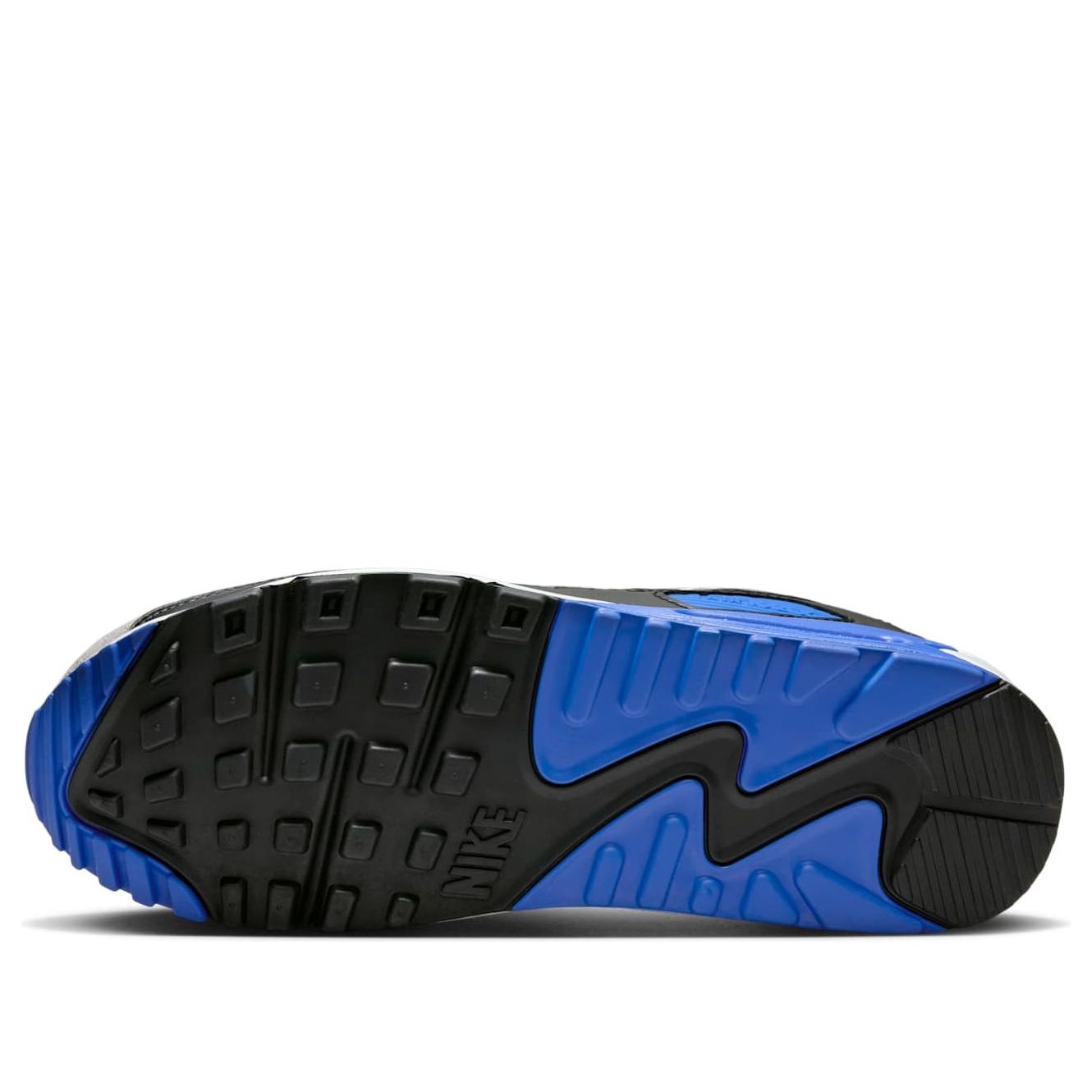 Nike Air Max 90 'Hyper Royal' DM0029-112