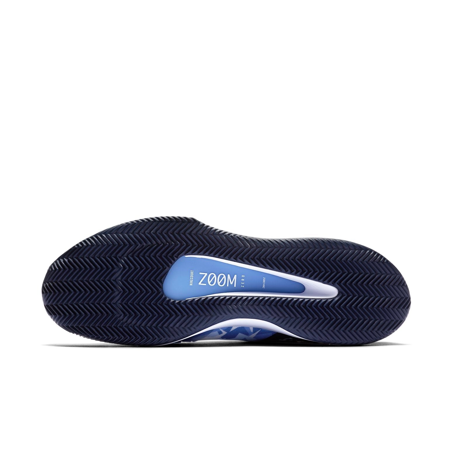 Nike Court Air Zoom Zero 'Blue White' AA8017-406