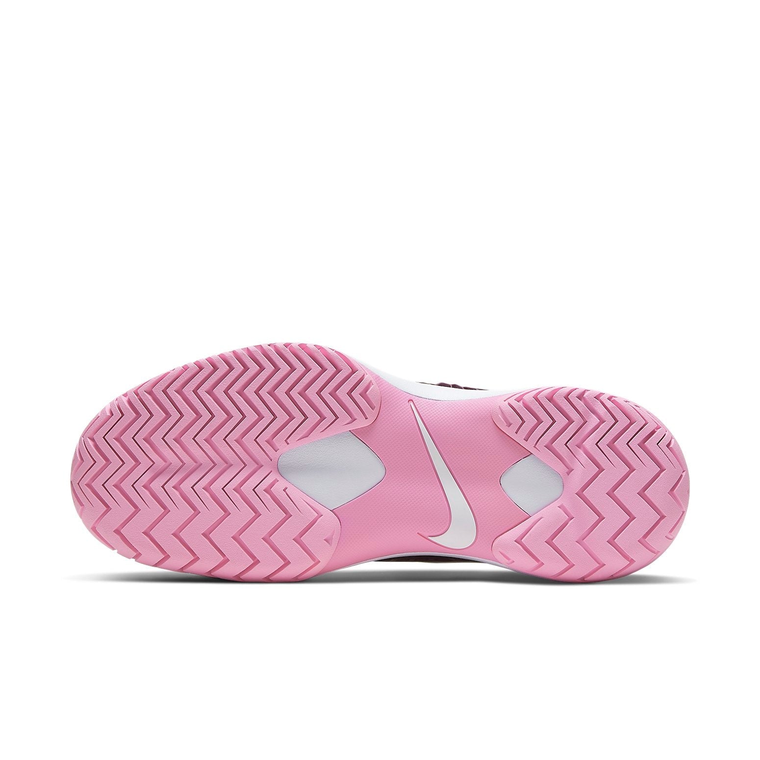 (WMNS) Nike Air Zoom Cage 3 HC 'White Purple' 918199-603