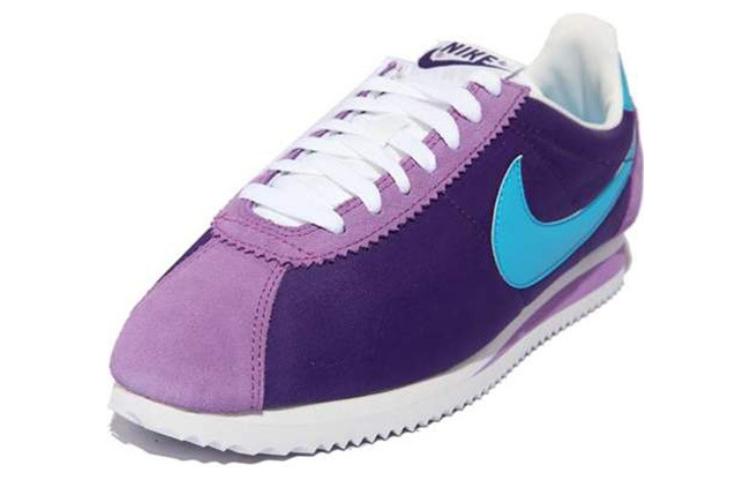 Nike Classic Cortez 'Purple Blue' 488291-500