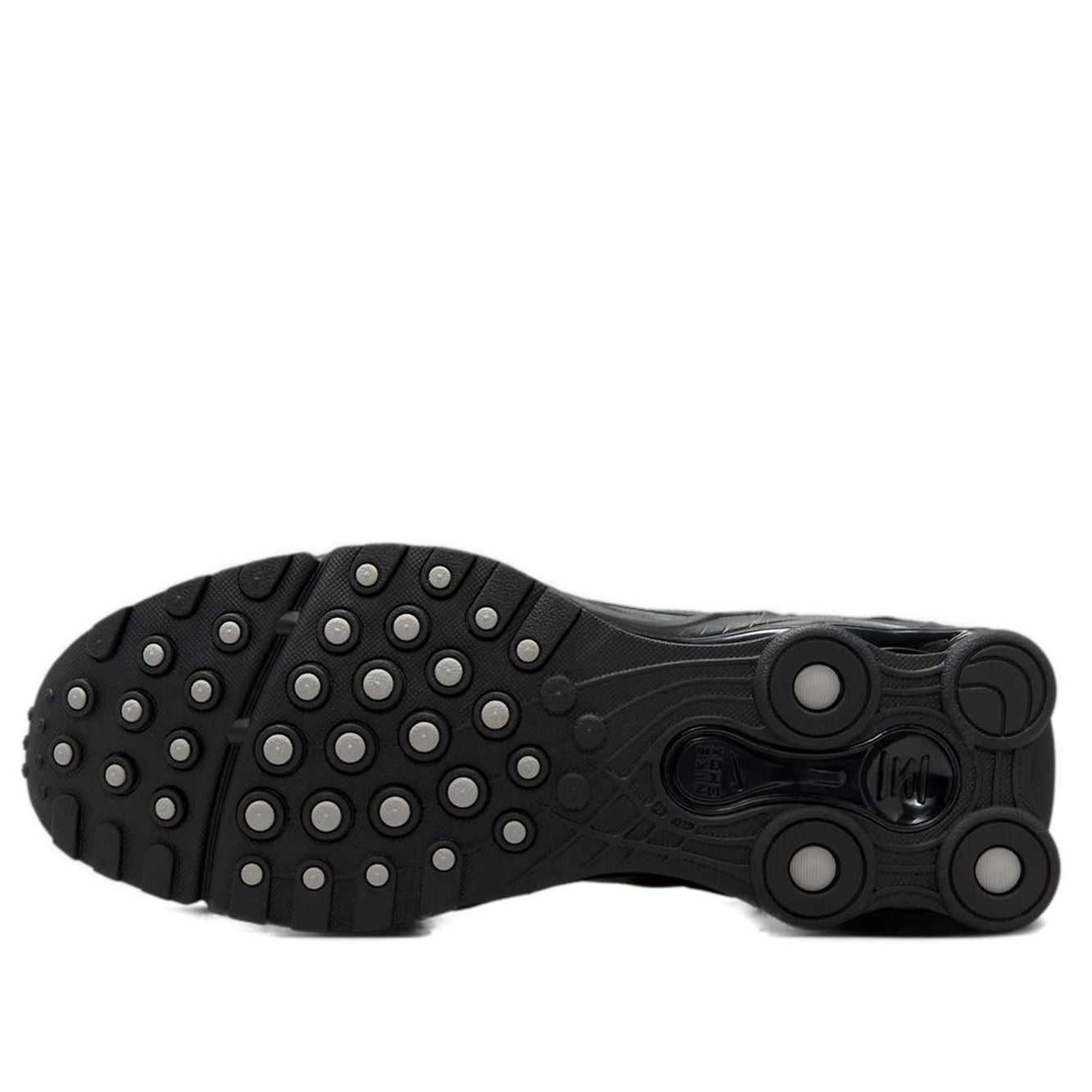 Nike Shox Ride 2 'Light Graphite' IB4470-099
