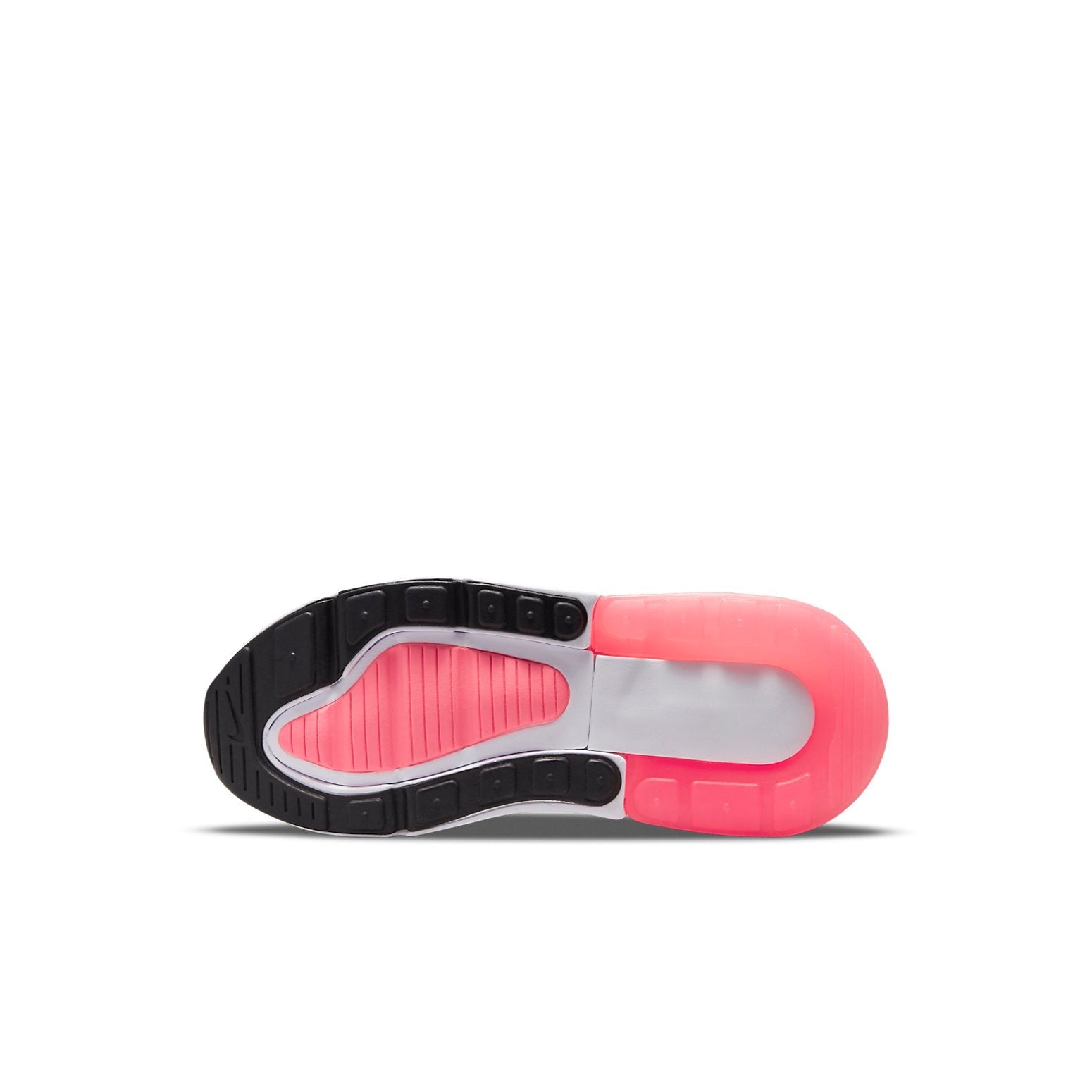 (PS) Nike Air Max 270 'Black Sunset Pulse' AO2372-020