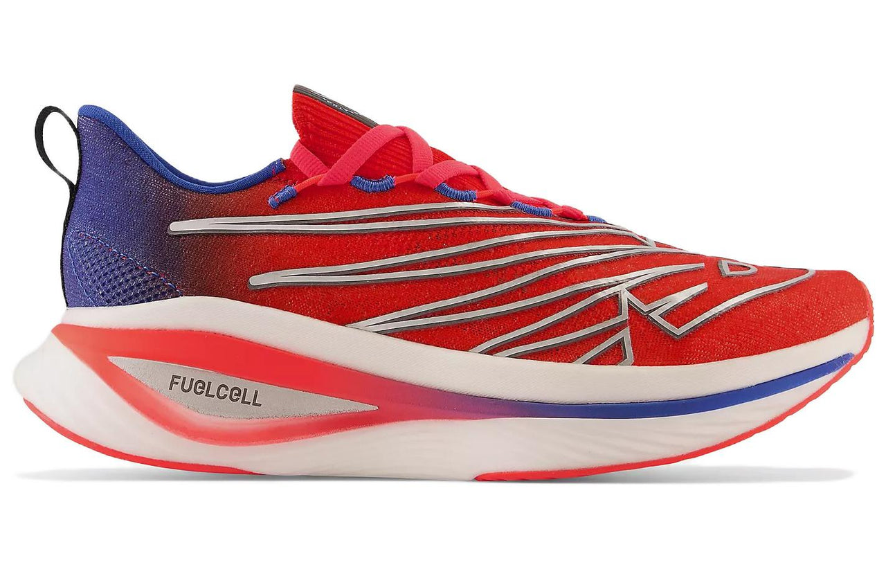 (WMNS) New Balance FuelCell SuperComp Elite v3 'TCS NYC Marathon' WRCELNY3
