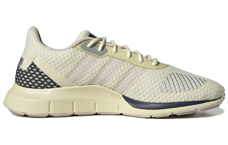 adidas Swift Run RF 'Sand Collegiate Navy' FW1462