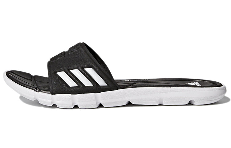 (WMNS) adidas Adipure Cloudfoam Slides Core BB4558