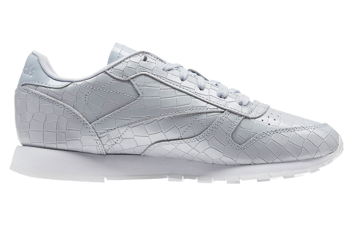 (WMNS) Reebok Classic Leather Crackle BS9869