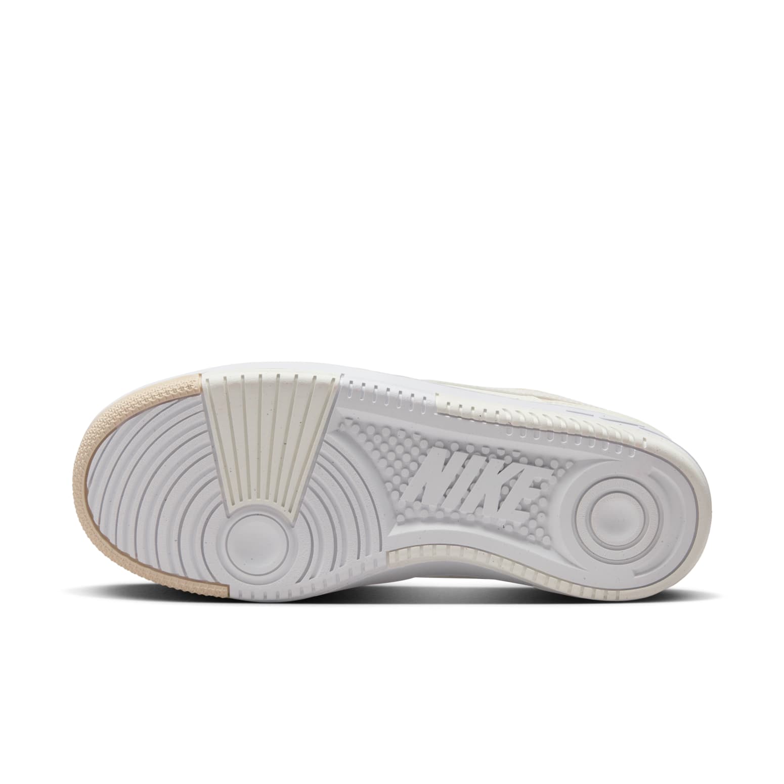 (WMNS) Nike Gamma Force 'Sail White' HF1061-133