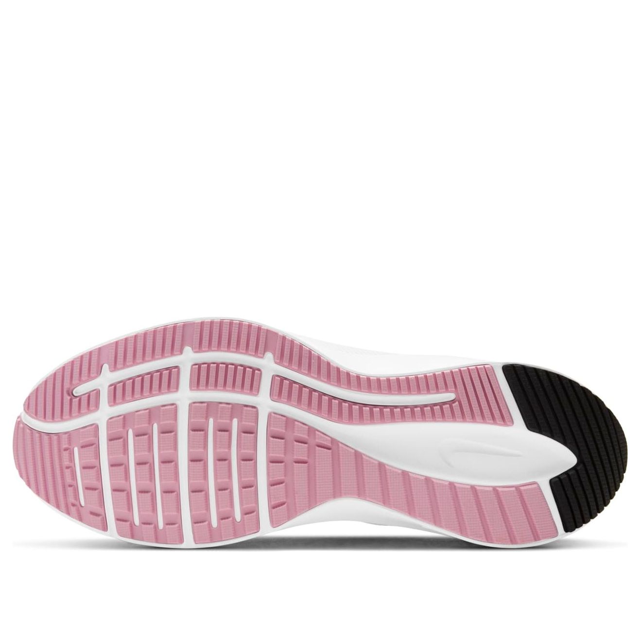 (WMNS) Nike Quest 3 'Black Light Arctic Pink' CD0232-009