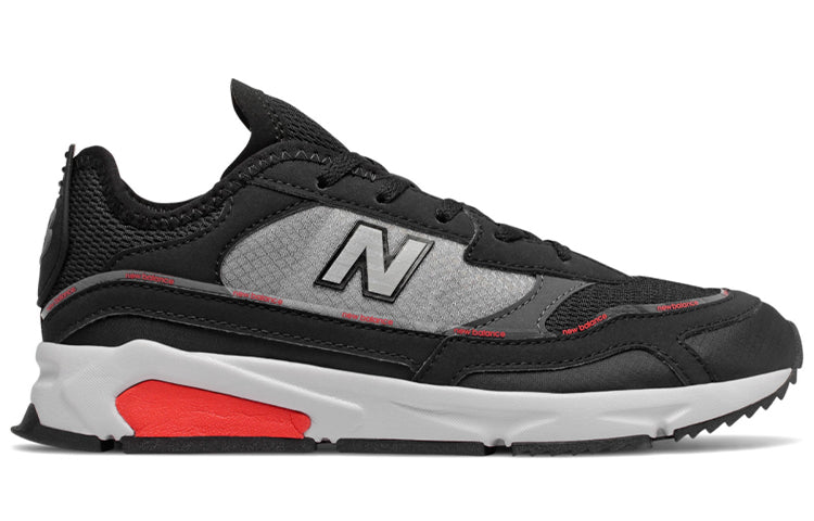 (GS) New BalanceX-Racer Black/Red GSXRCHTW