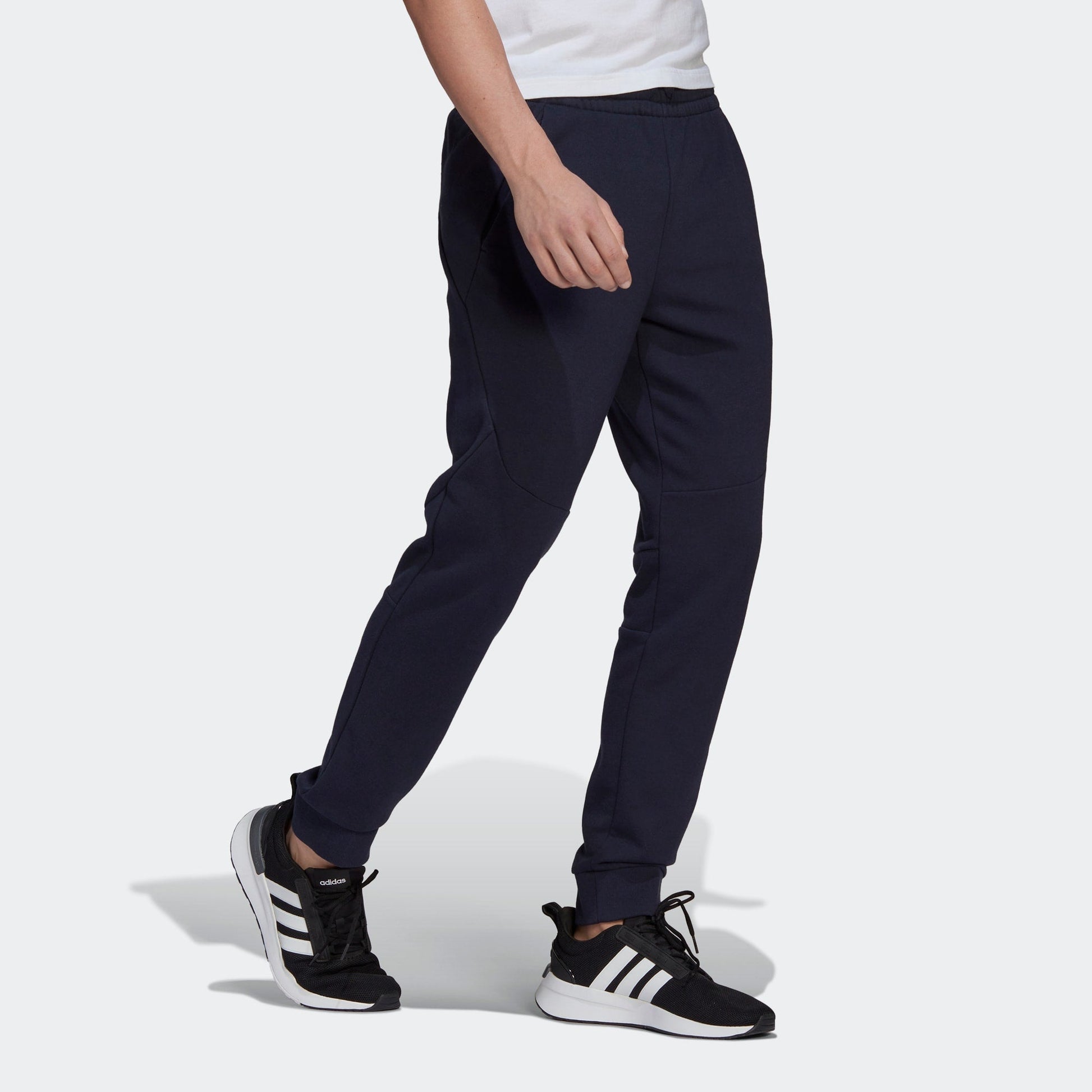adidas Essentials4Gameday Joggers 'Legend Ink' HE1801