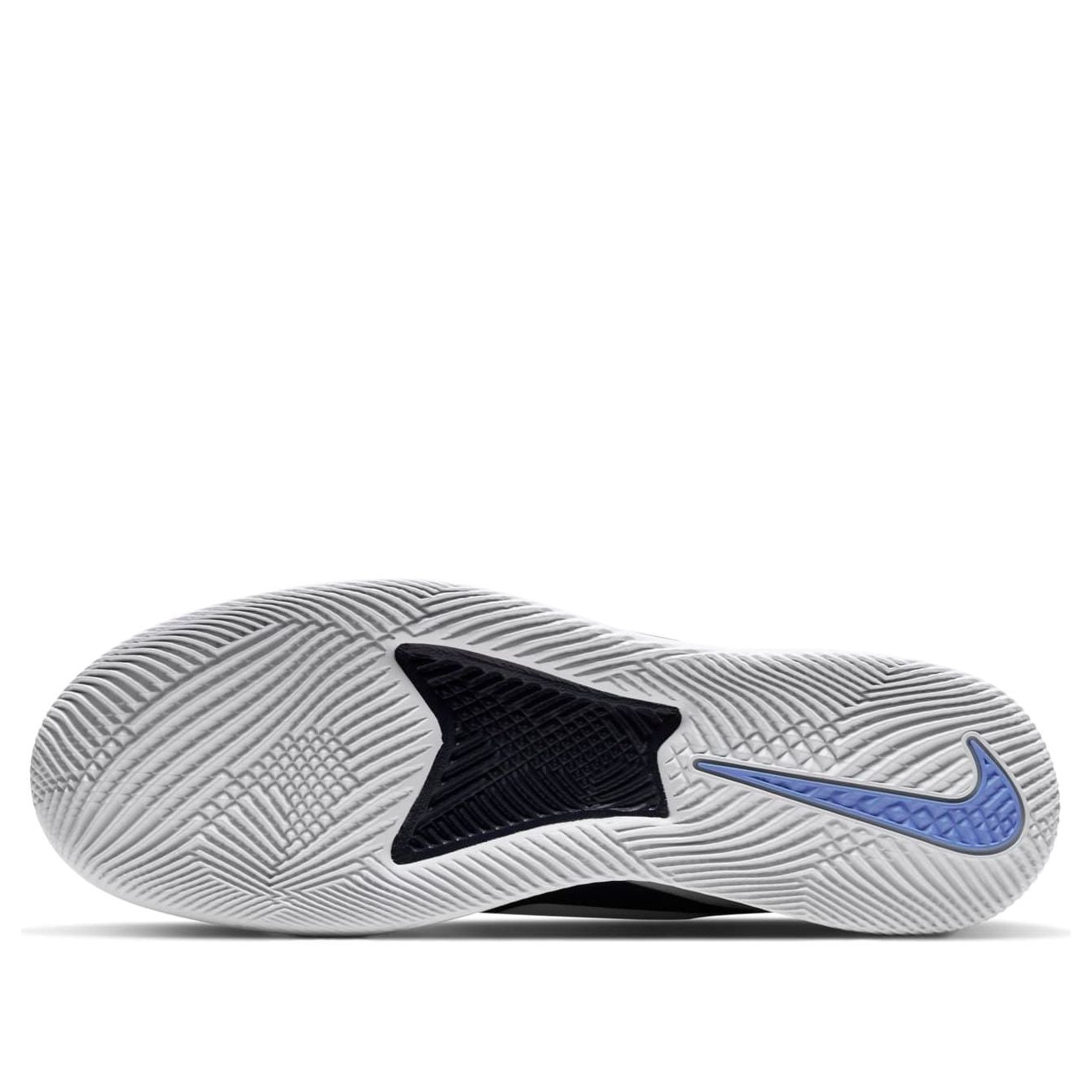 Nike Court Nike Air Max Vapor Wing MS 'White Blue' BQ0129-106