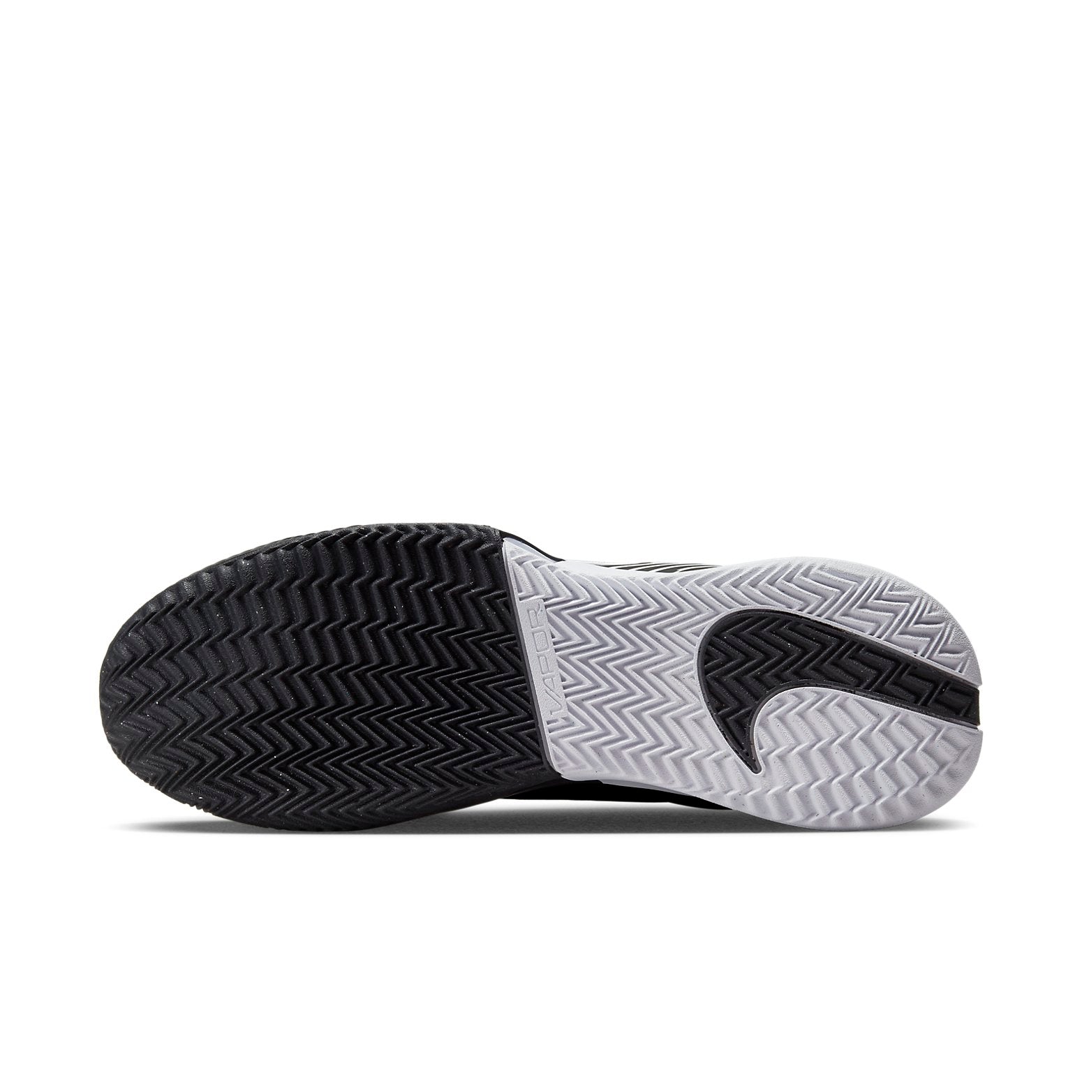Nike Court Air Zoom Vapor Pro 2 Clay 'Black White' DV2020-001