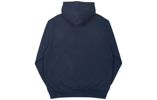 PALACE FUN HOOD Unisex Navy Blue P15HD021