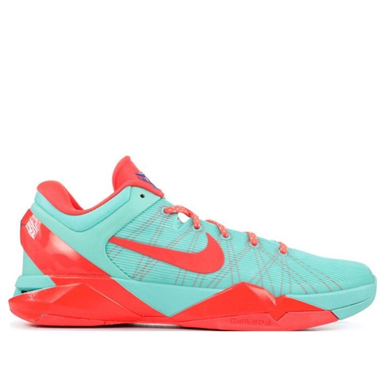 Nike Zoom Kobe 7 System 'Barcelona Home' 488371-301